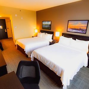 Queen Room Two Queen Beds